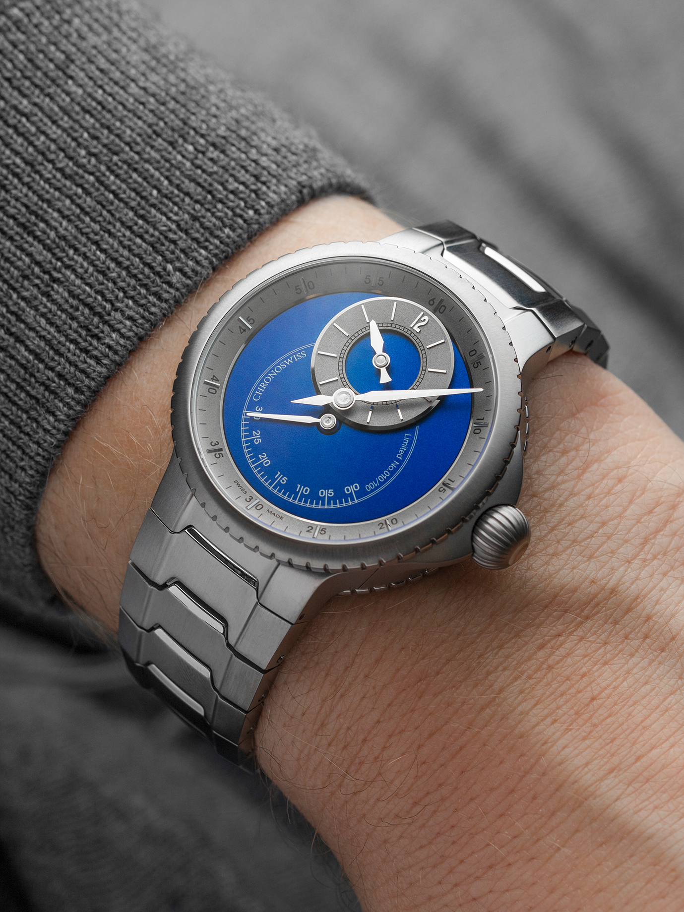 クロノスイス＞ サマーキャンペーン開催のご案内|取扱商品のお知らせ